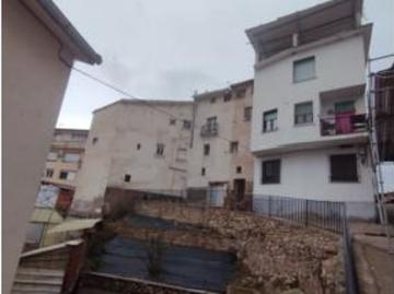 Casa Venta Viguera, Viguera