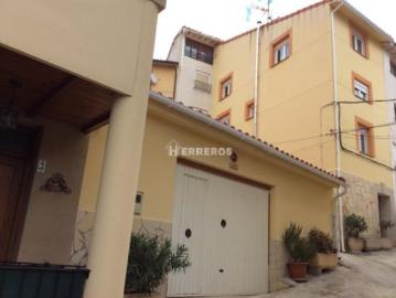 Casa Venta Viguera, Viguera
