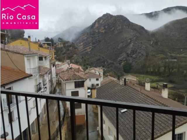 Casa Venta Viguera, Viguera