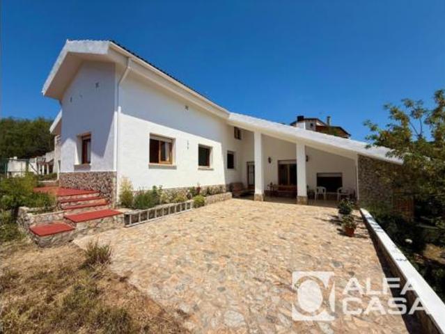 Casa Venta Vidreres, Cartellà