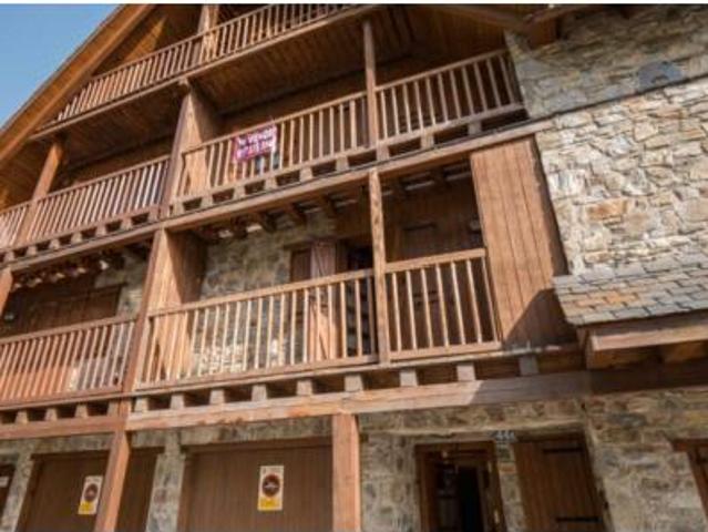 Casa Venta Vielha e Mijaran, Casarilh