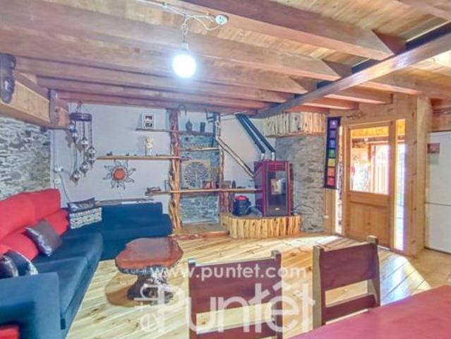 Casa Venta Vielha e Mijaran, Aubèrt