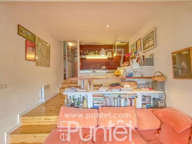 Casa Venta Vielha e Mijaran, Mont