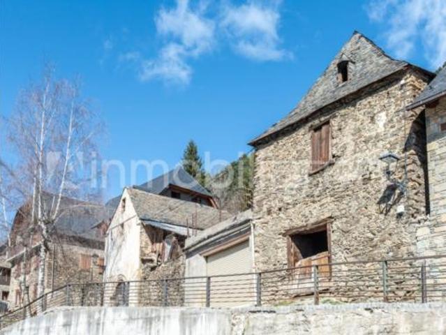 Casa Venta Vielha e Mijaran, Mont