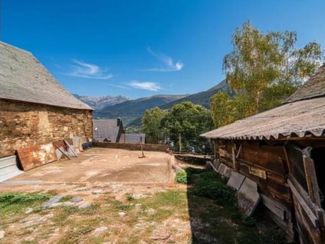 Casa Venta Vielha e Mijaran, Mont