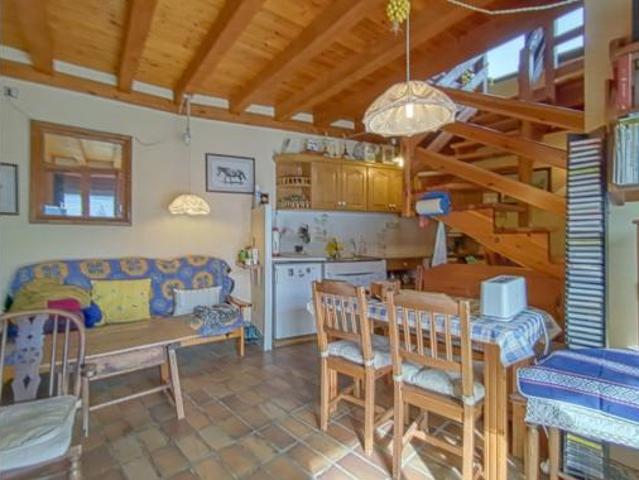Casa Venta Vielha e Mijaran, Mont