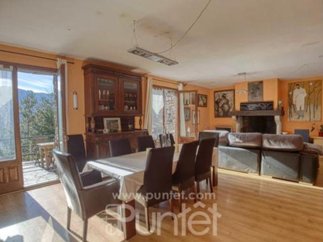 Casa Venta Vielha e Mijaran, Montcorbau