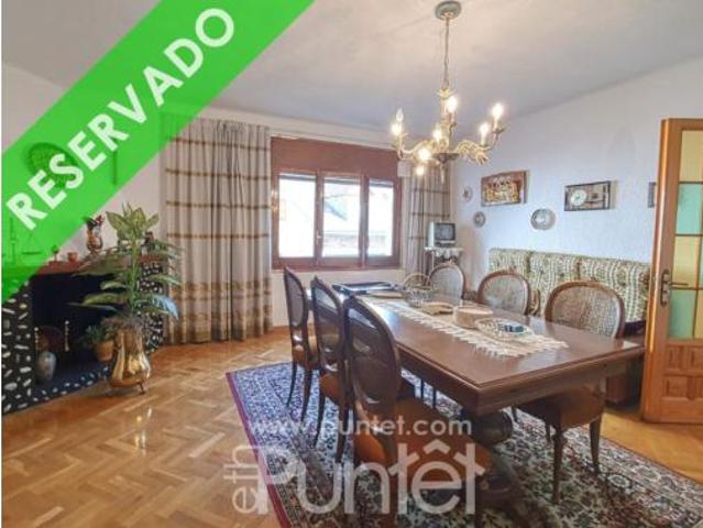 Casa Venta Vielha e Mijaran, Vielha