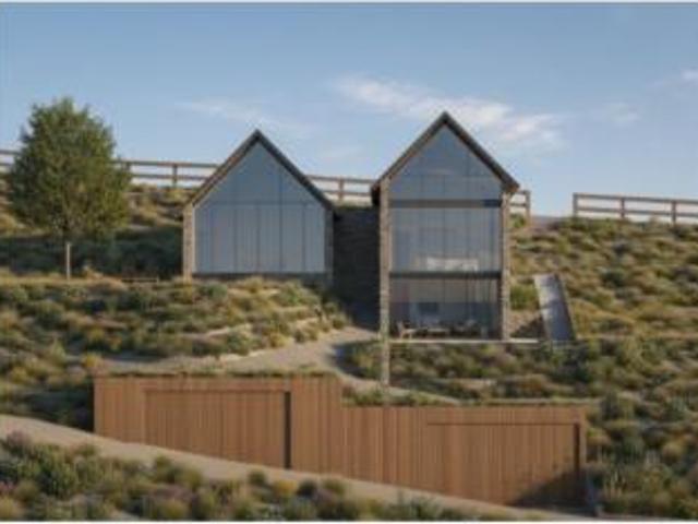 Casa Venta Vielha e Mijaran, Mont