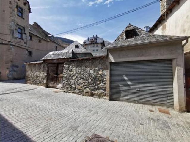 Casa Venta Vielha e Mijaran, Vielha