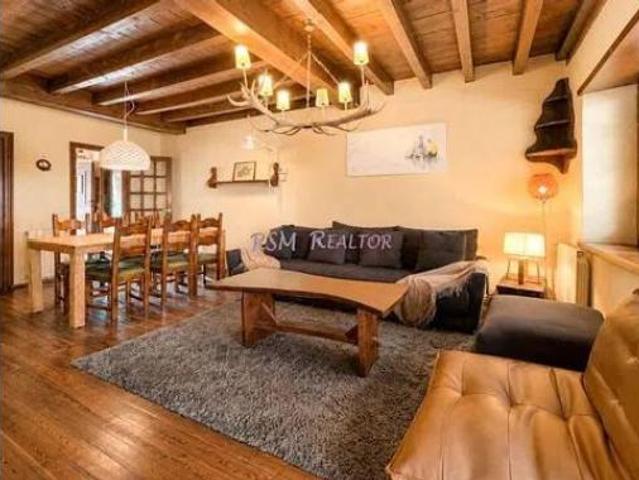 Casa Venta Vielha e Mijaran, Vielha