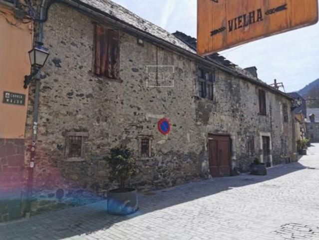 Casa Venta Vielha e Mijaran, Vielha