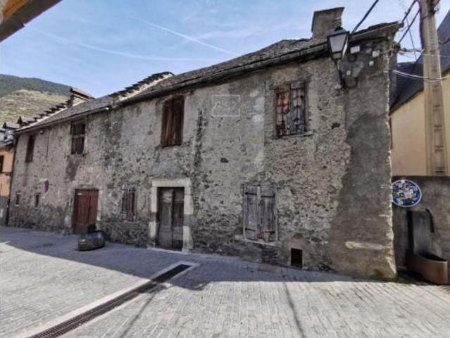 Casa Venta Vielha e Mijaran, Vielha