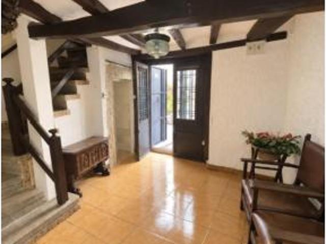 Casa Venta Vilaverd, Vilaverd