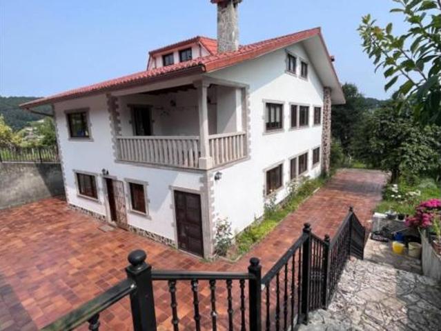 Casa Venta Vila de Cruces, Vila de Cruces