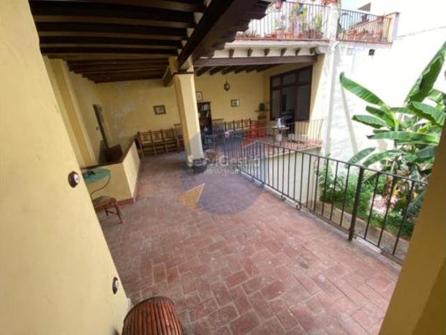 Casa Venta Vila seca, Vila seca