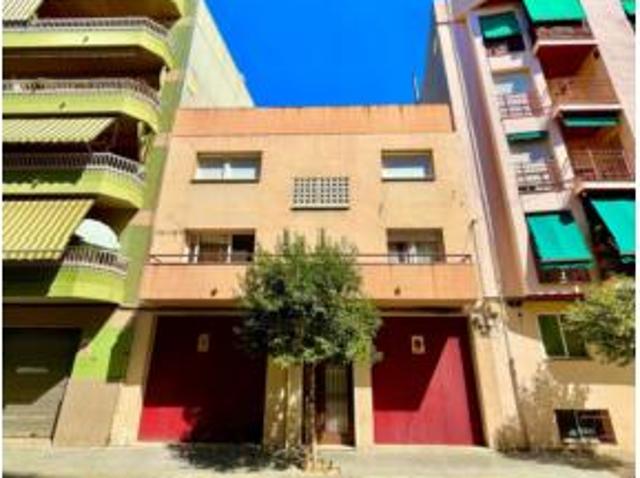 Casa Venta Vila seca, Vila seca