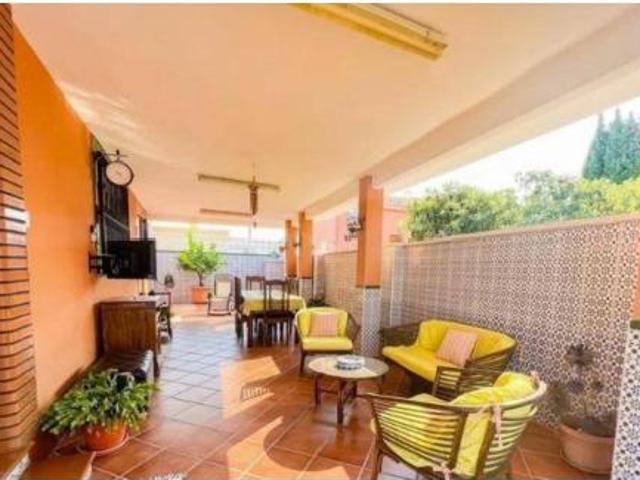 Casa Venta Vila real, Madrigal