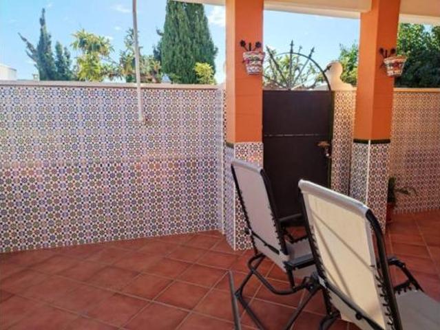 Casa Venta Vila real, Madrigal