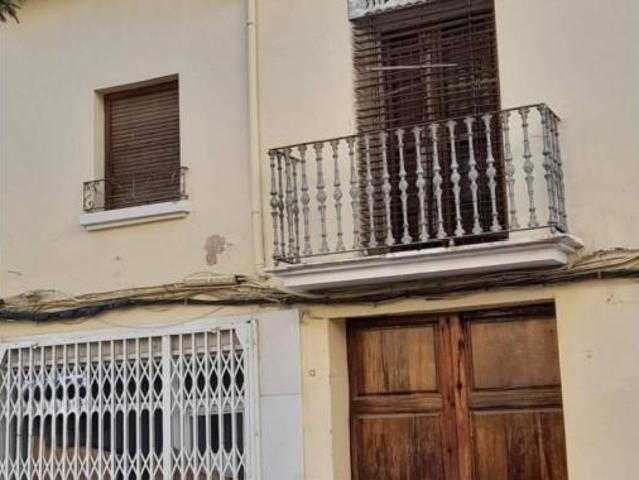 Casa Venta Vila real, Centre