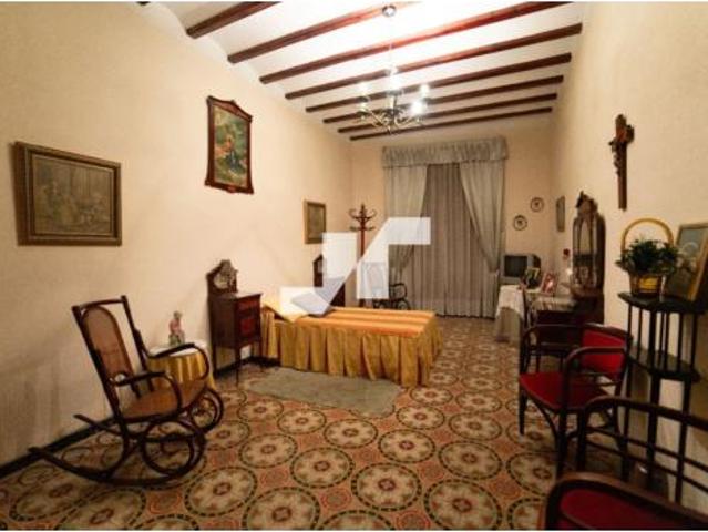 Casa Venta Vila real, Cariñena