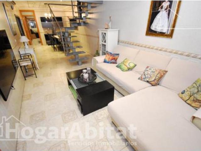 Casa Venta Vila real, Centre