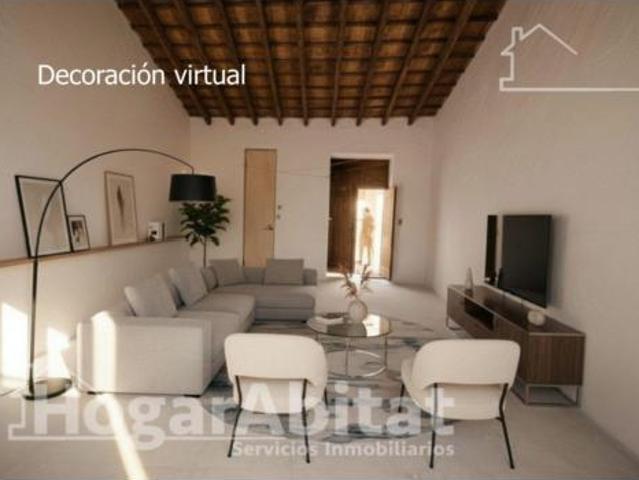 Casa Venta Vila real, Centre