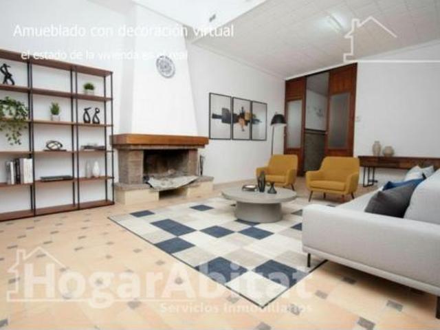 Casa Venta Vila real, Madrigal