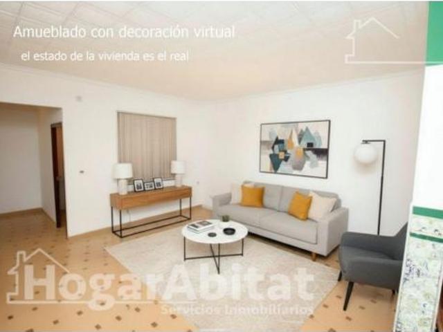 Casa Venta Vila real, Madrigal