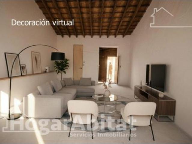 Casa Venta Vila real, Centre