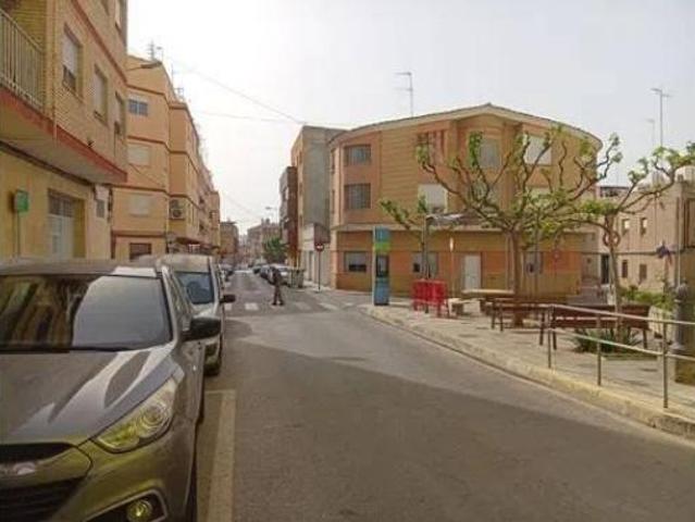 Casa Venta Vila real, Centre