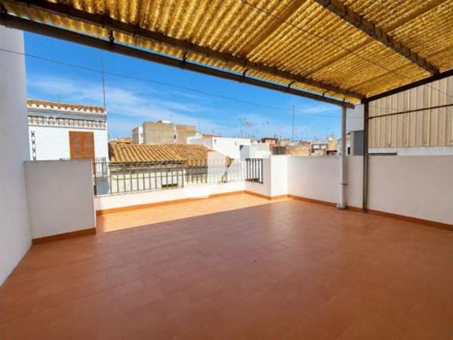 Casa Venta Vila real, El Pilar