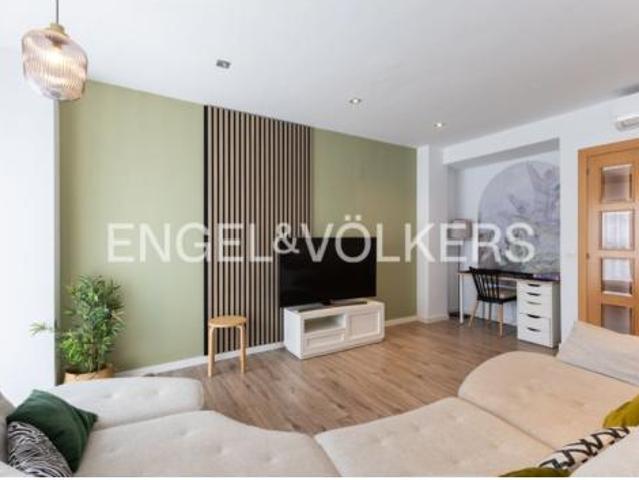 Casa Venta Vila real, Madrigal