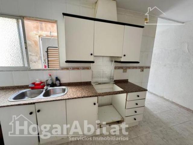 Casa Venta Vila real, Madrigal