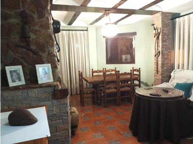 Casa Venta Vila real, Madrigal