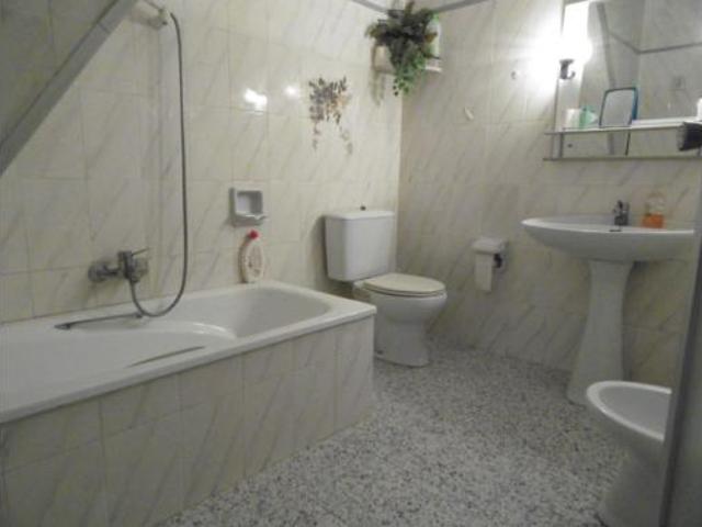 Casa Venta Vila real, Madrigal