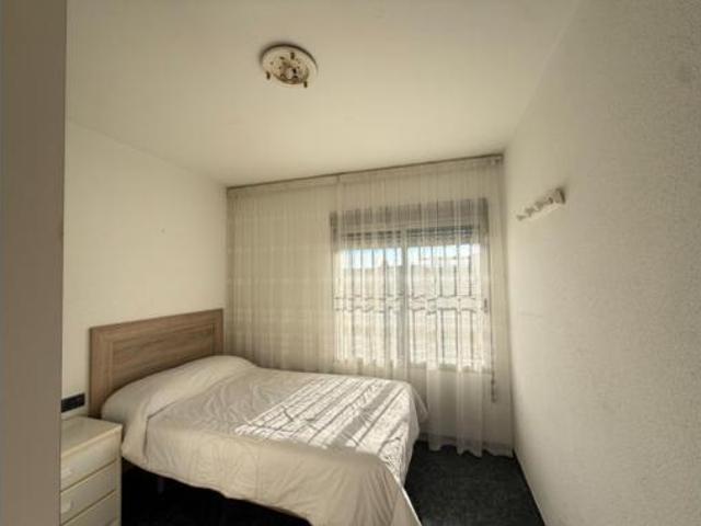 Casa Venta Vila real, Madrigal