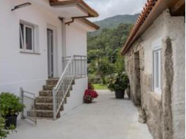 Casa Venta Vilaboa, Cobres Santo Adran