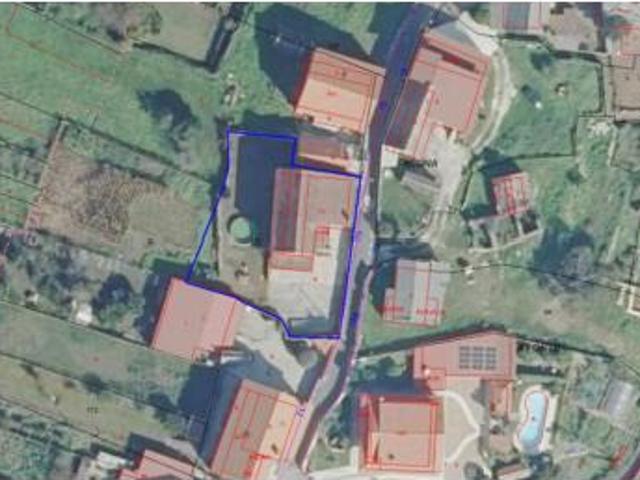 Casa Venta Vilaboa, Paredes Vilaboa