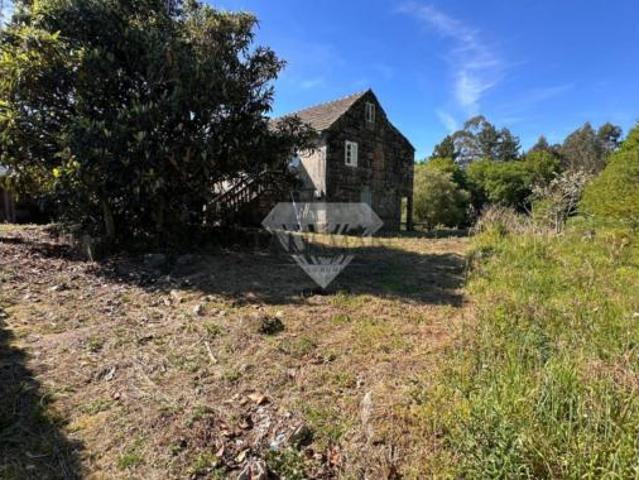 Casa Venta Vilaboa, Paredes Vilaboa