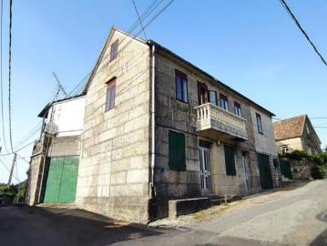 Casa Venta Vilaboa, Paredes Vilaboa