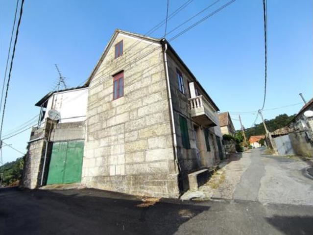 Casa Venta Vilaboa, Paredes Vilaboa