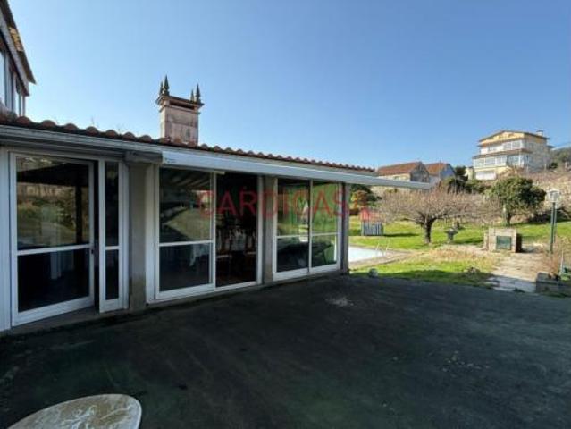 Casa Venta Vilaboa, Paredes Vilaboa