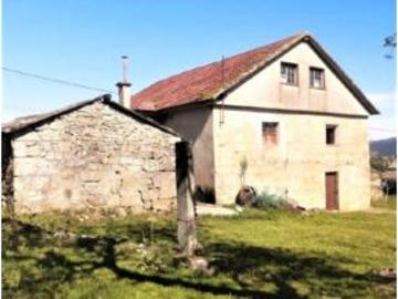 Casa Venta Vilaboa, Vilaboa