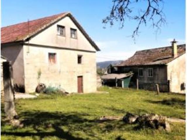 Casa Venta Vilaboa, Vilaboa