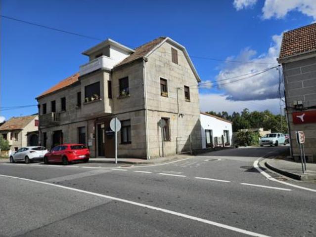 Casa Venta Vilaboa, Vilaboa Resto Parroquia
