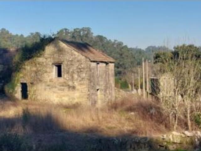 Casa Venta Vilaboa, Cobres Santo Adran