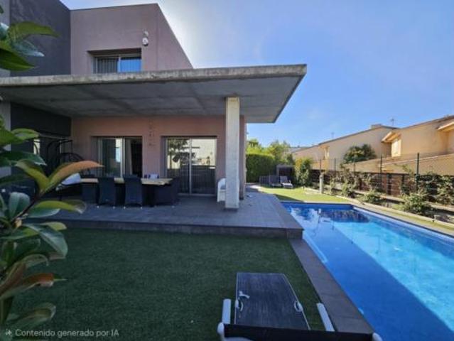 Casa Venta Vilablareix, El Perelló