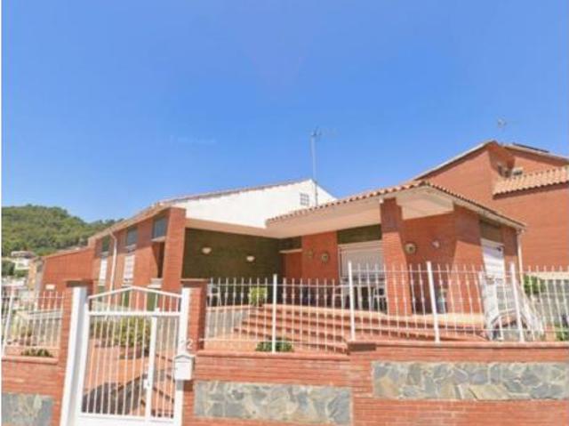 Casa Venta Viladecans, Can Sellarès Zona de l'Estació