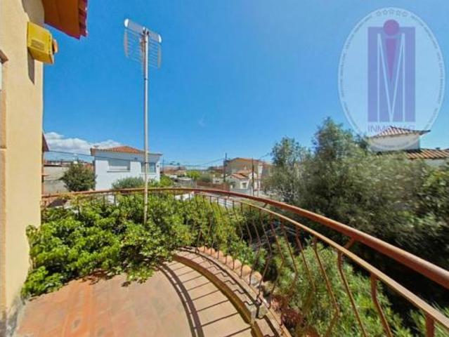 Casa Venta Viladecans, Can Sellarès Zona de l'Estació
